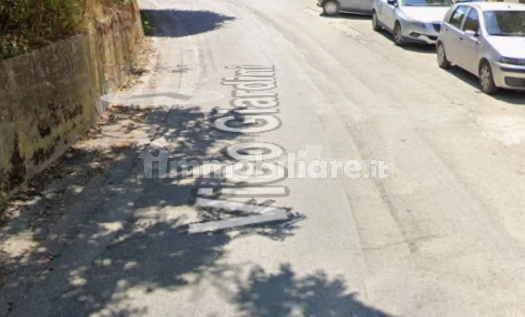 Appartamento in asta a Genzano di Lucania