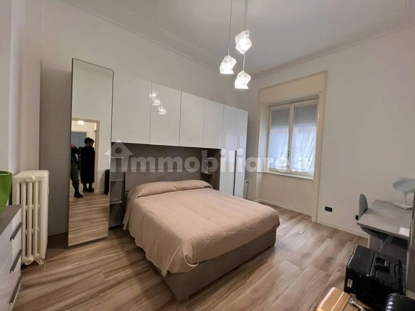 Apartment in vendita a Milan