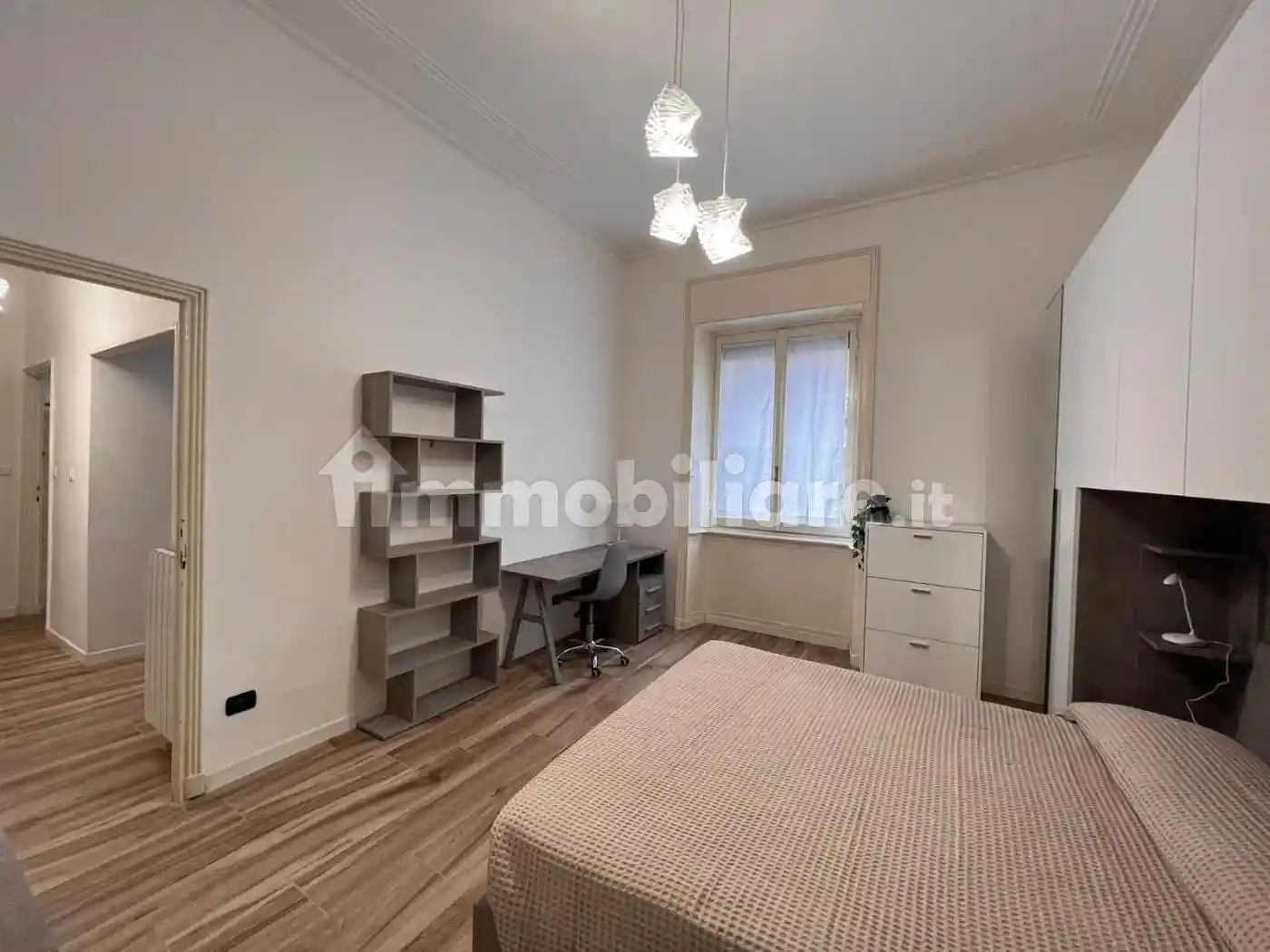 Trilocale via Felice Casati 36, Repubblica, Milano - foto 2