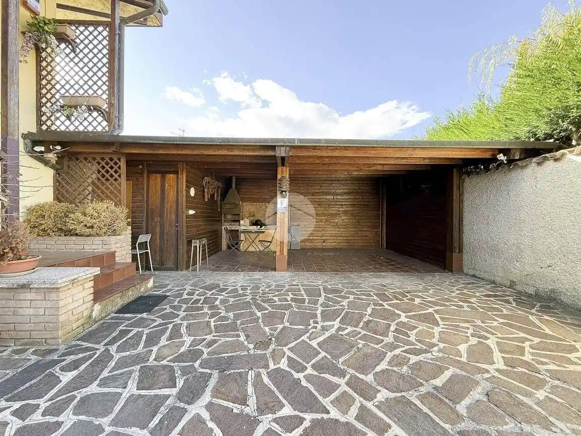 Villa bifamiliare via SS80 89, Pettino - Cansatessa, L'Aquila - foto 3