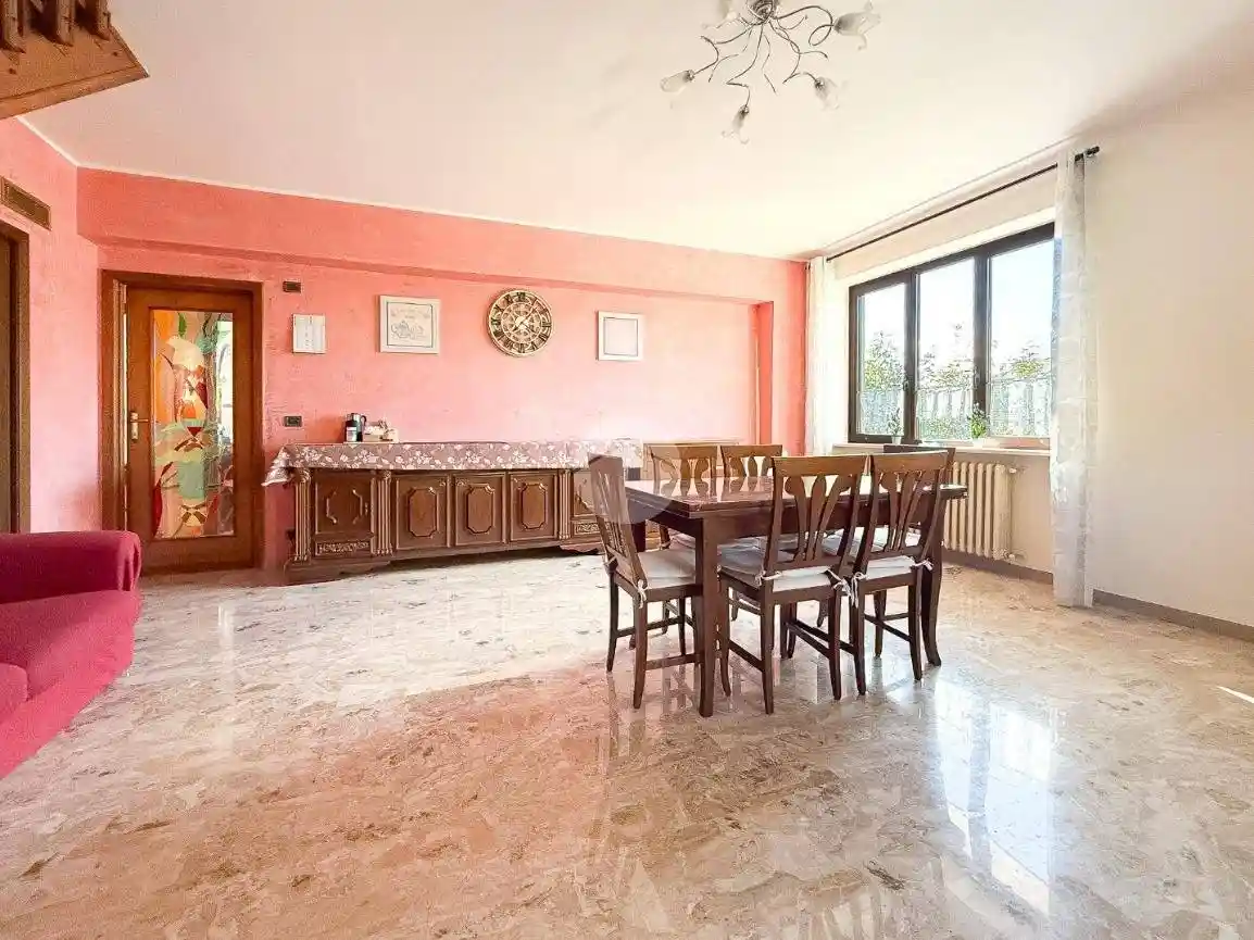 Villa bifamiliare via SS80 89, Pettino - Cansatessa, L'Aquila - foto 4