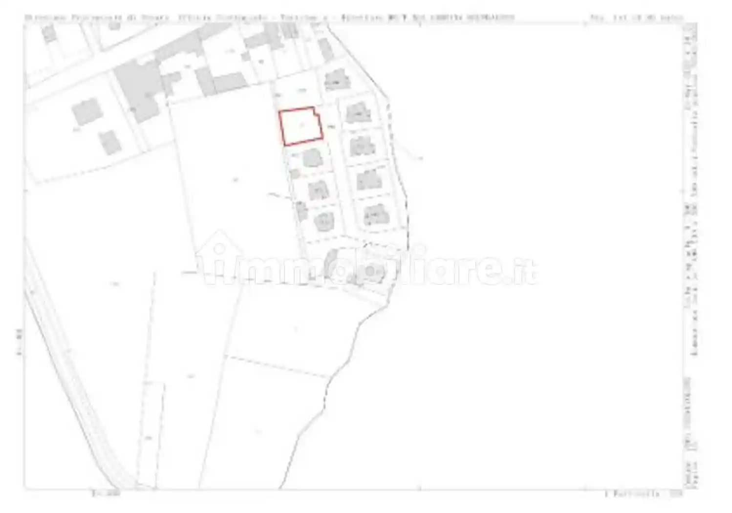 Villa unifamiliare via Giuseppe Mazzini Number, Centro, Casalvolone - foto 2