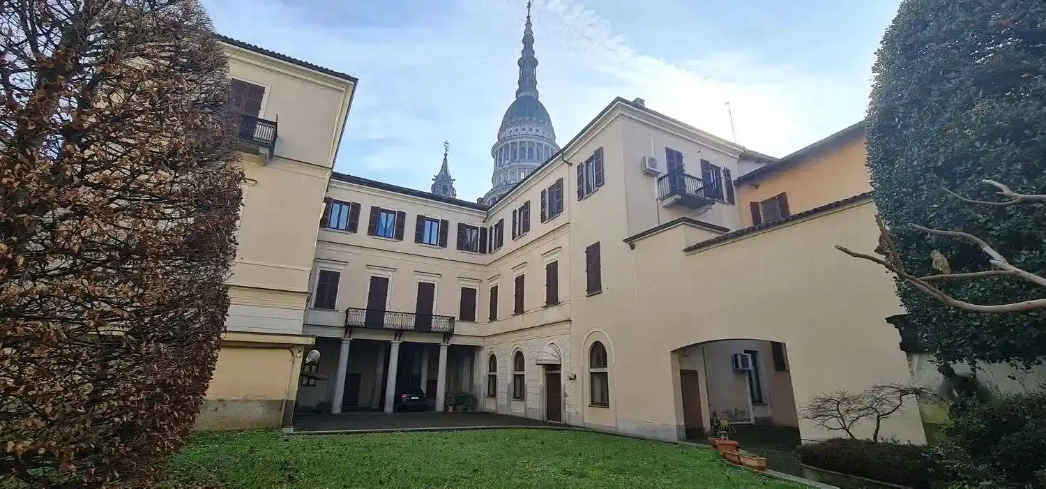 Appartamento in vendita a Novara