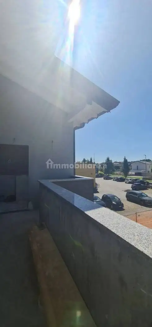 Villa in vendita a Novara