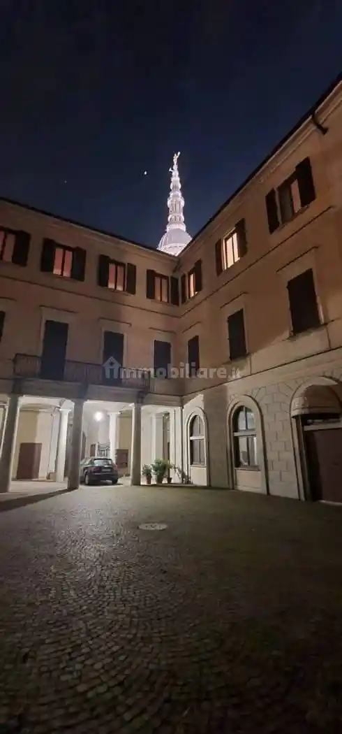 Appartamento in vendita a Novara