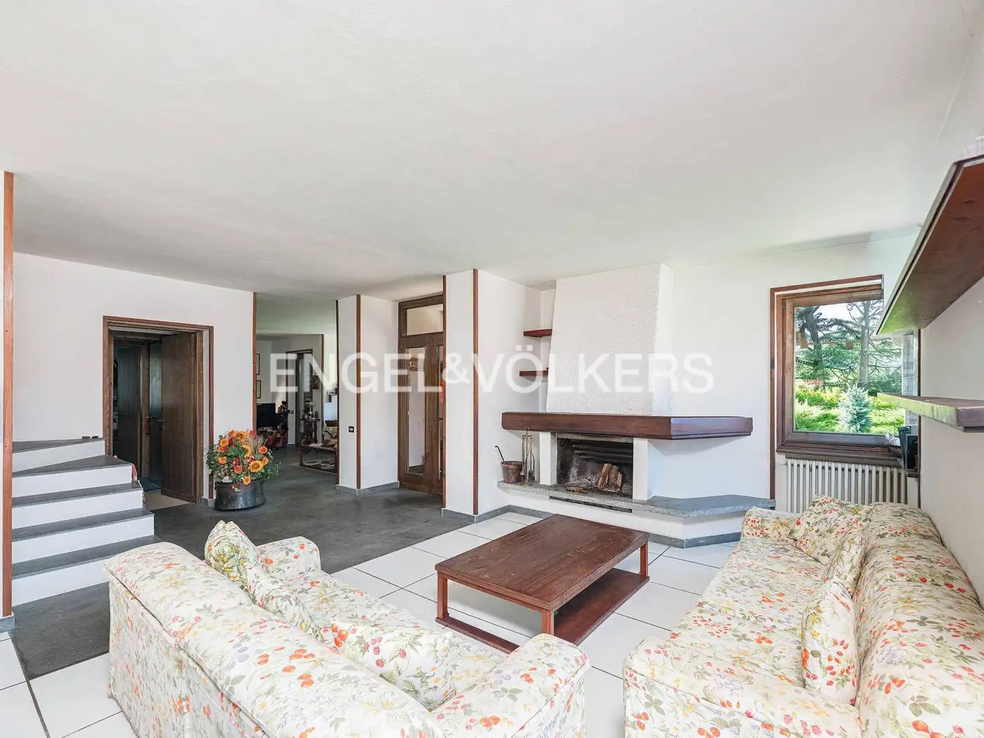 Villa unifamiliare via Santa Libertà 26, San Fedele Intelvi, Centro Valle Intelvi - foto 4