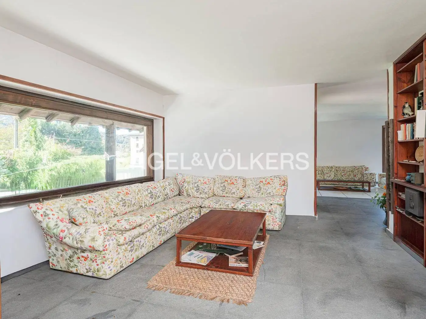 Villa unifamiliare via Santa Libertà 26, San Fedele Intelvi, Centro Valle Intelvi - foto 5