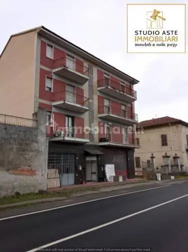 Appartamento all'asta corso Roma 52, Bistagno - foto 2