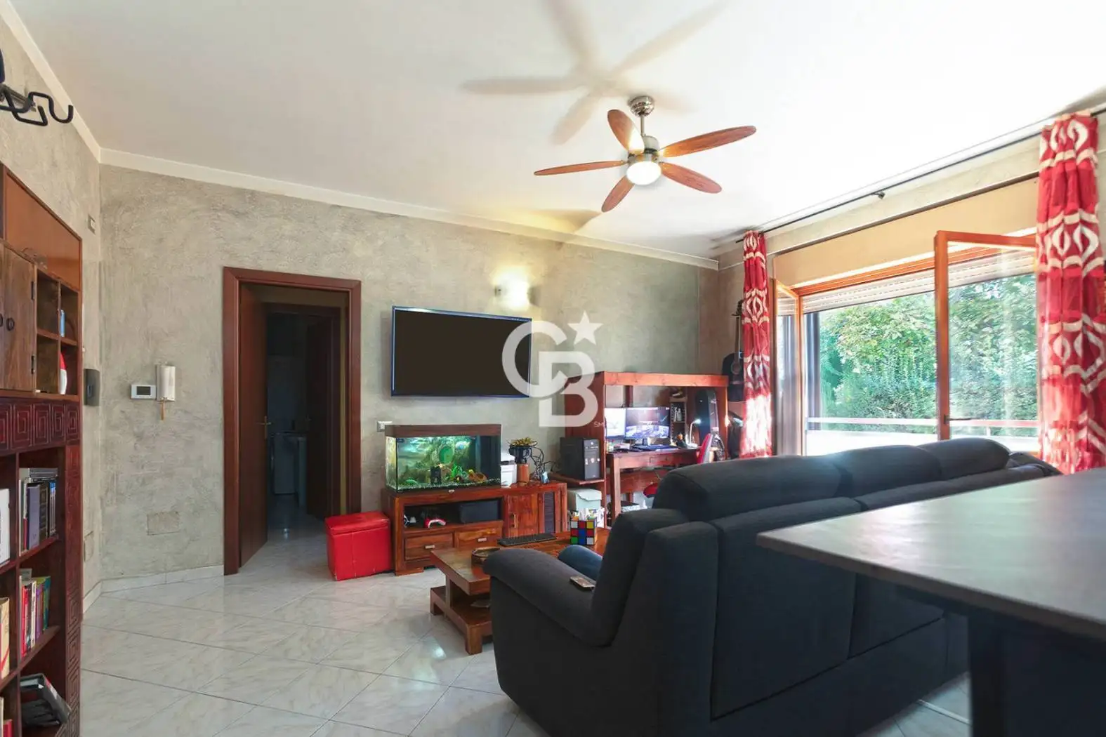 Appartamento in vendita a Viterbo