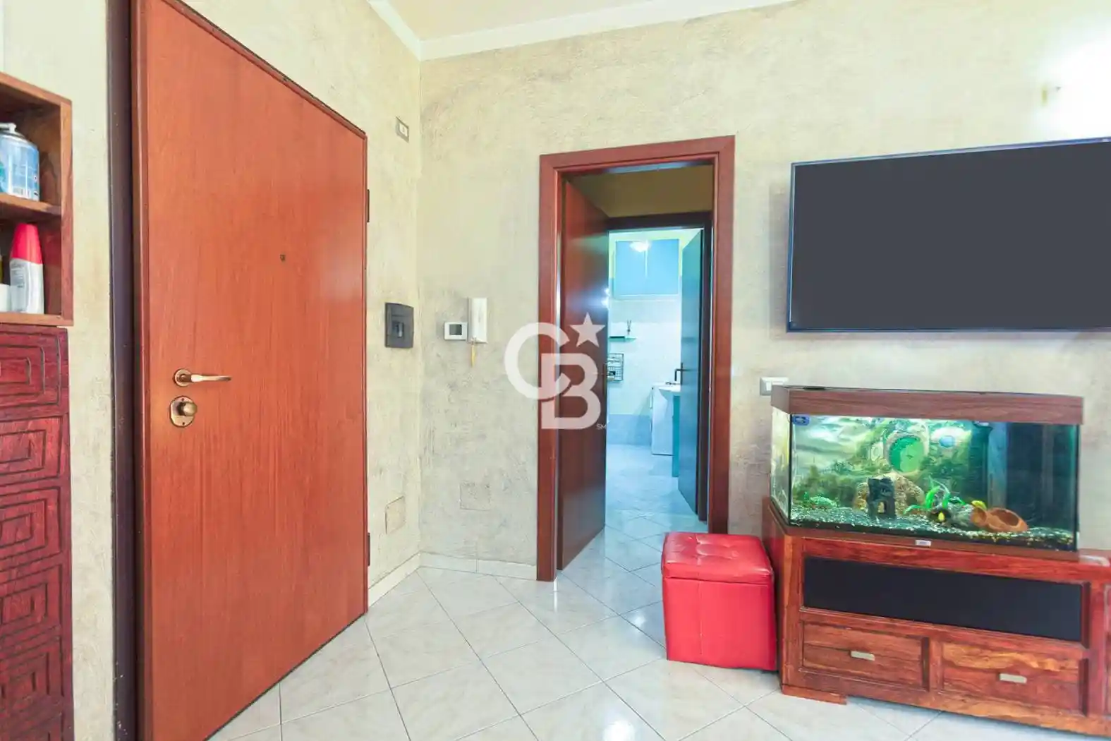 Bilocale via Gioacchino Rossini 18, Grotticella - Mazzetta, Viterbo - foto 5