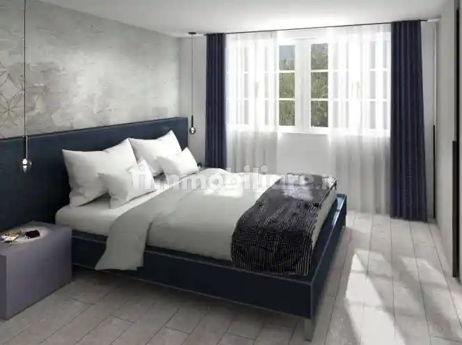 Appartamento in vendita a Padova