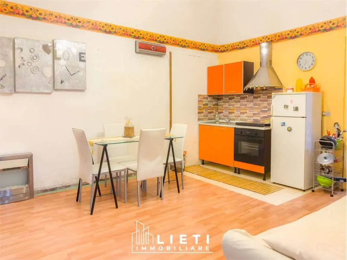 Appartamento in affitto a Taranto