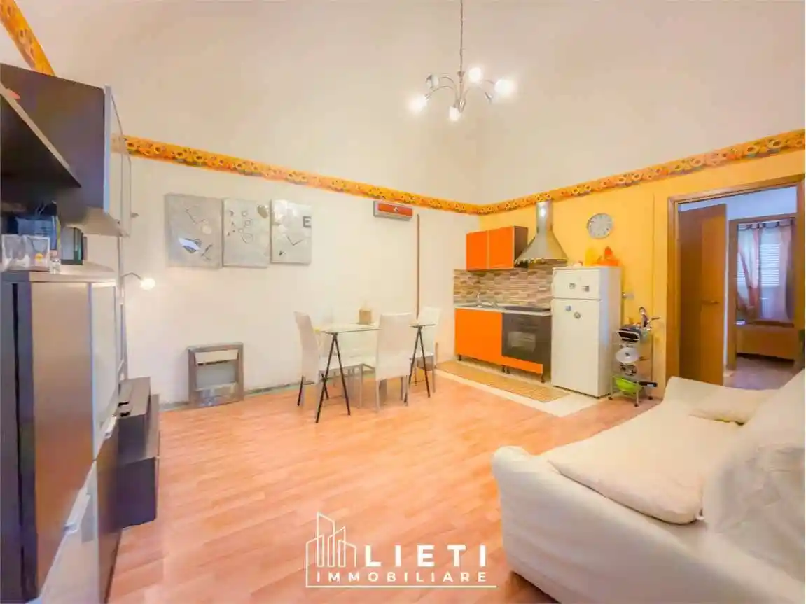 Trilocale via Capotagliata, 4, Tre Carrare, Taranto - foto 4