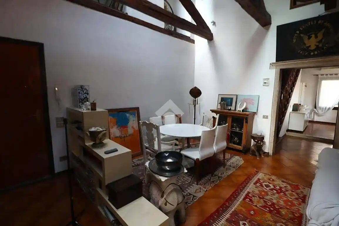 Appartamento in vendita a Venezia