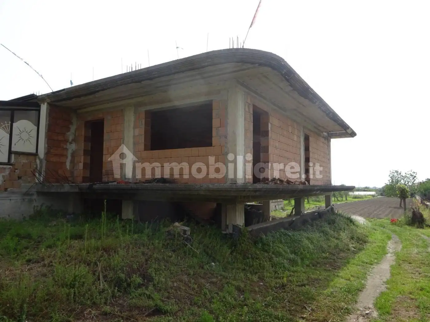 Villa in vendita a Nocera Inferiore