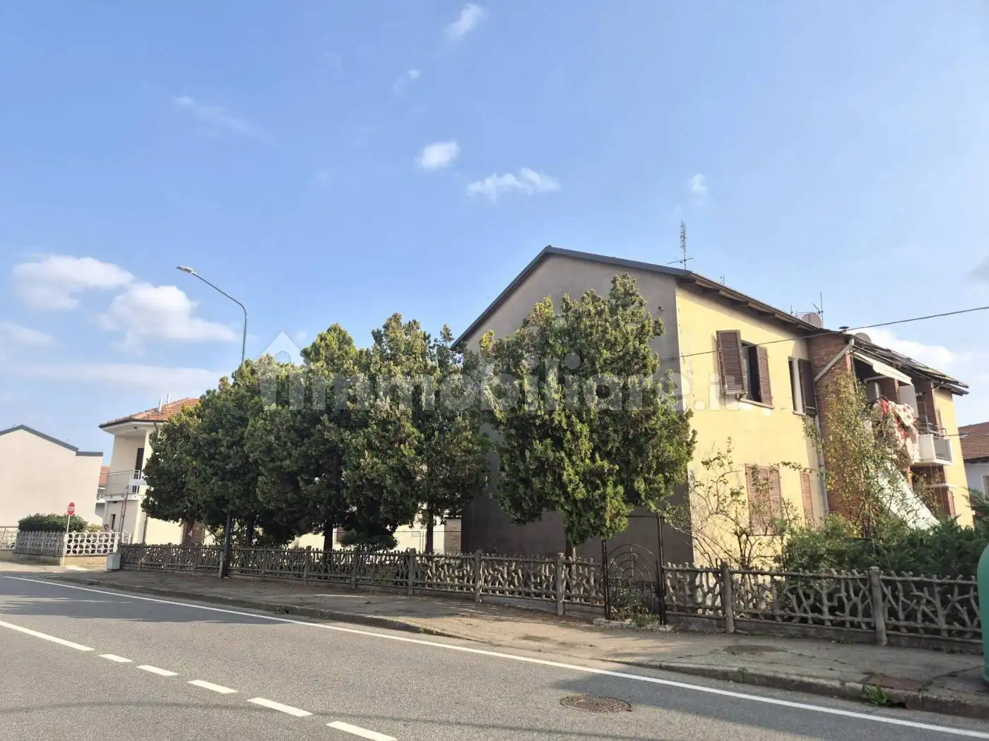 Appartamento in vendita a Candiolo