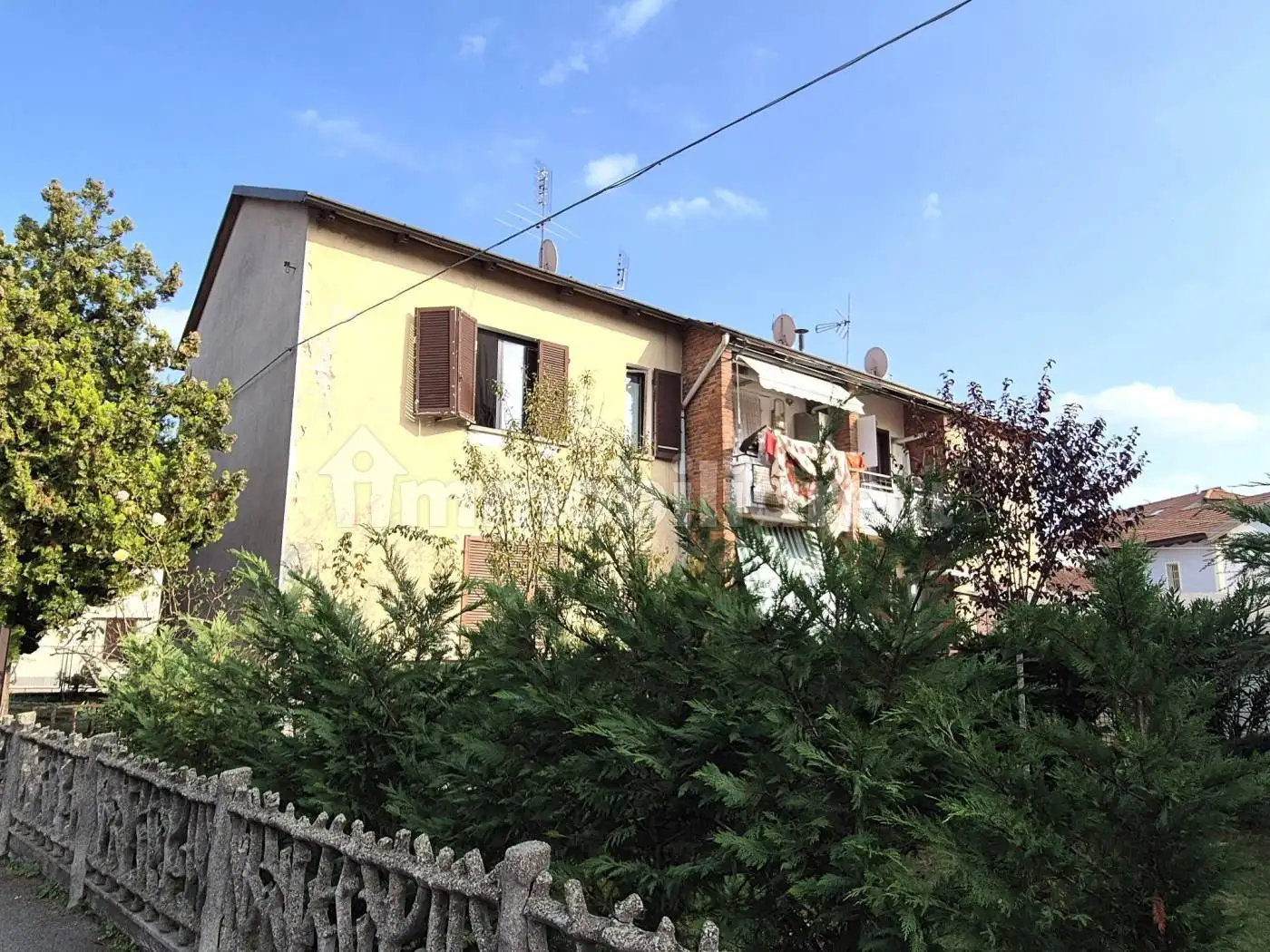 Trilocale via 25 Aprile, Candiolo - foto 2