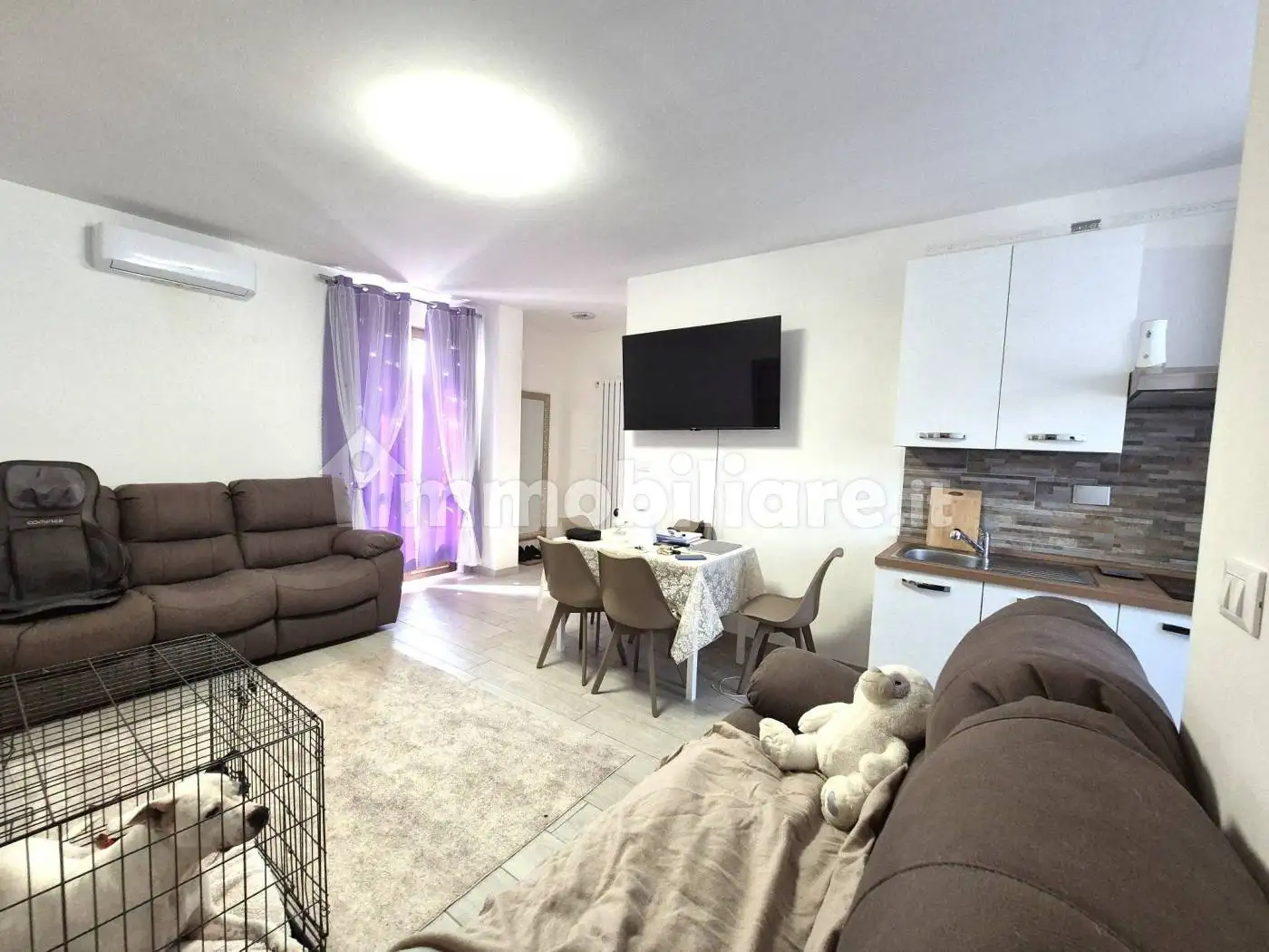 Trilocale via 25 Aprile, Candiolo - foto 4