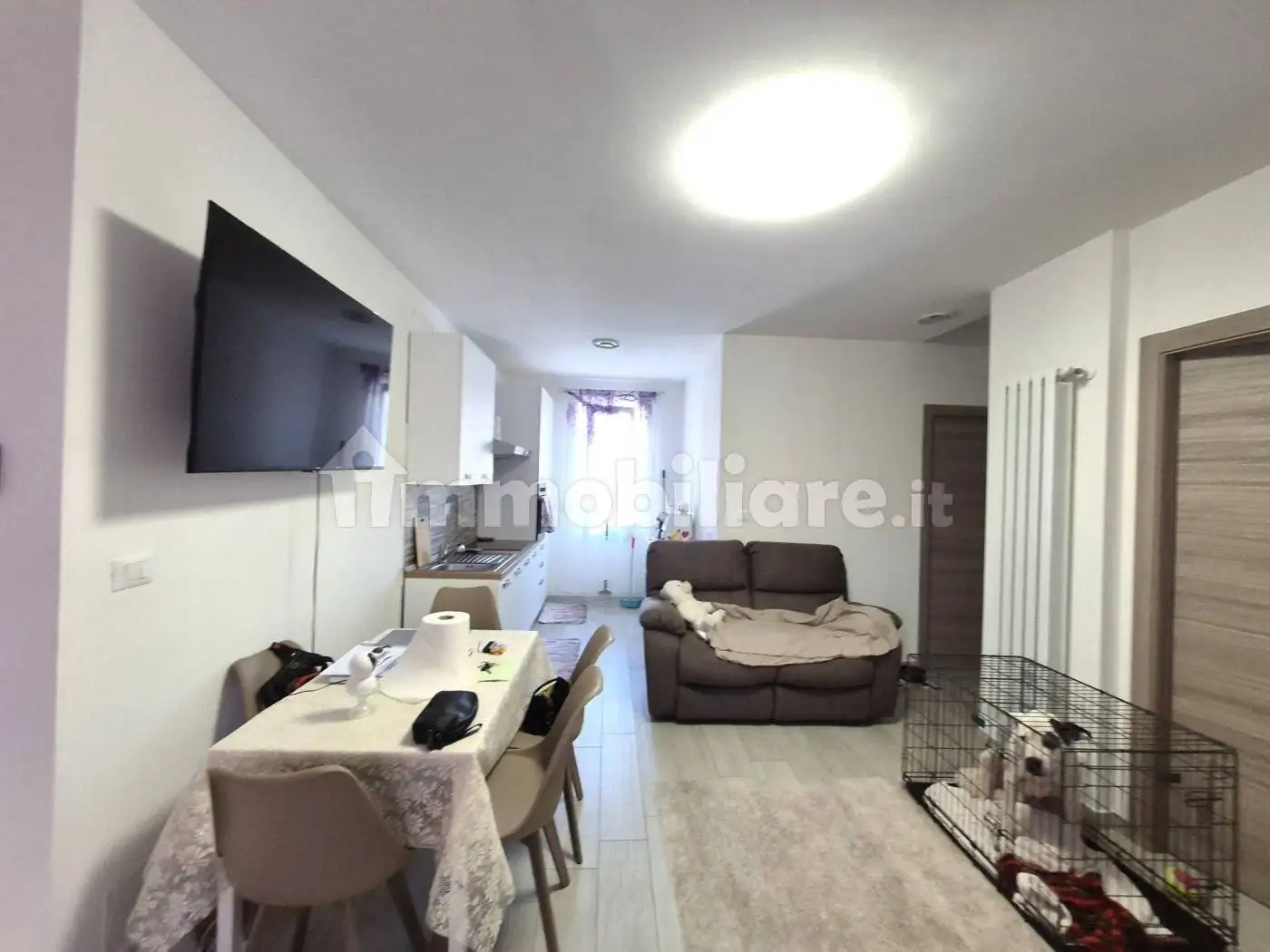 Trilocale via 25 Aprile, Candiolo - foto 5