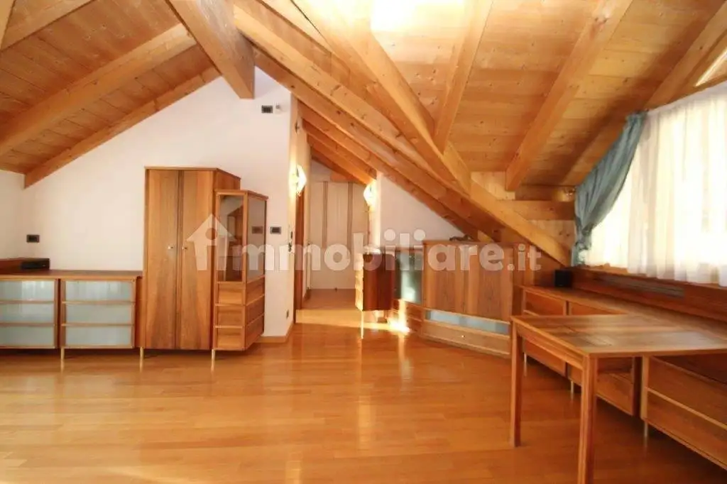 Mansarda ottimo stato, 82 m², Appiano sulla Strada del Vino - foto 2