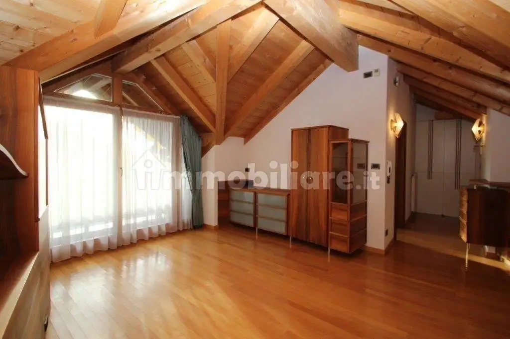 Mansarda ottimo stato, 82 m², Appiano sulla Strada del Vino - foto 3