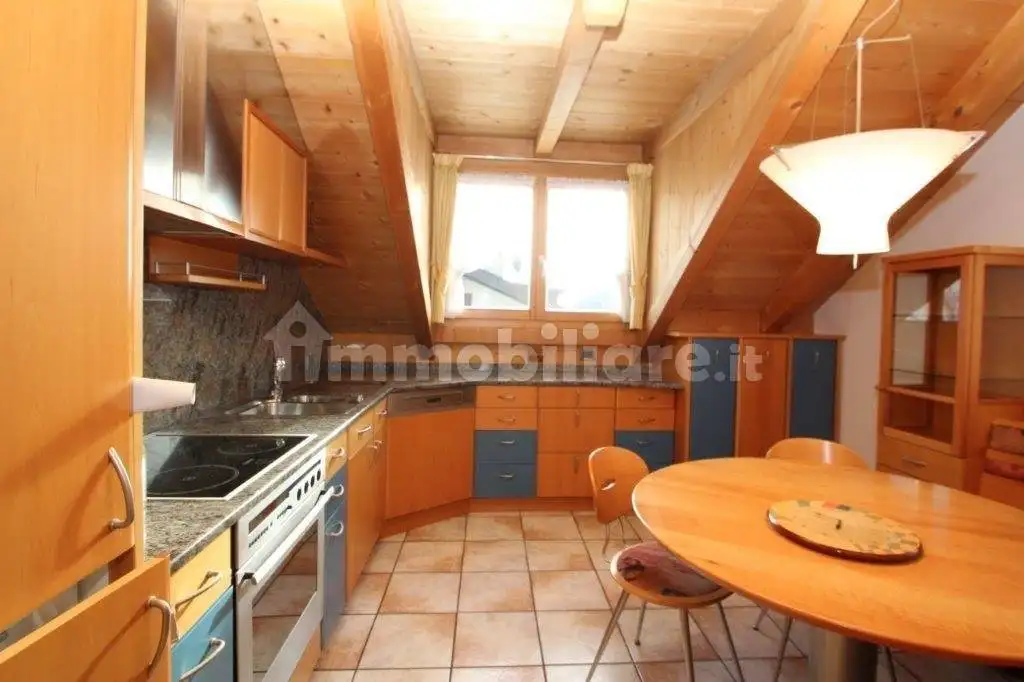 Mansarda ottimo stato, 82 m², Appiano sulla Strada del Vino - foto 4