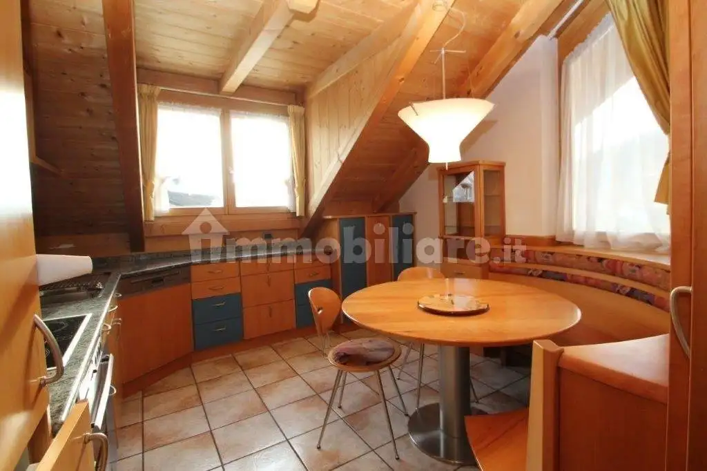 Mansarda ottimo stato, 82 m², Appiano sulla Strada del Vino - foto 5