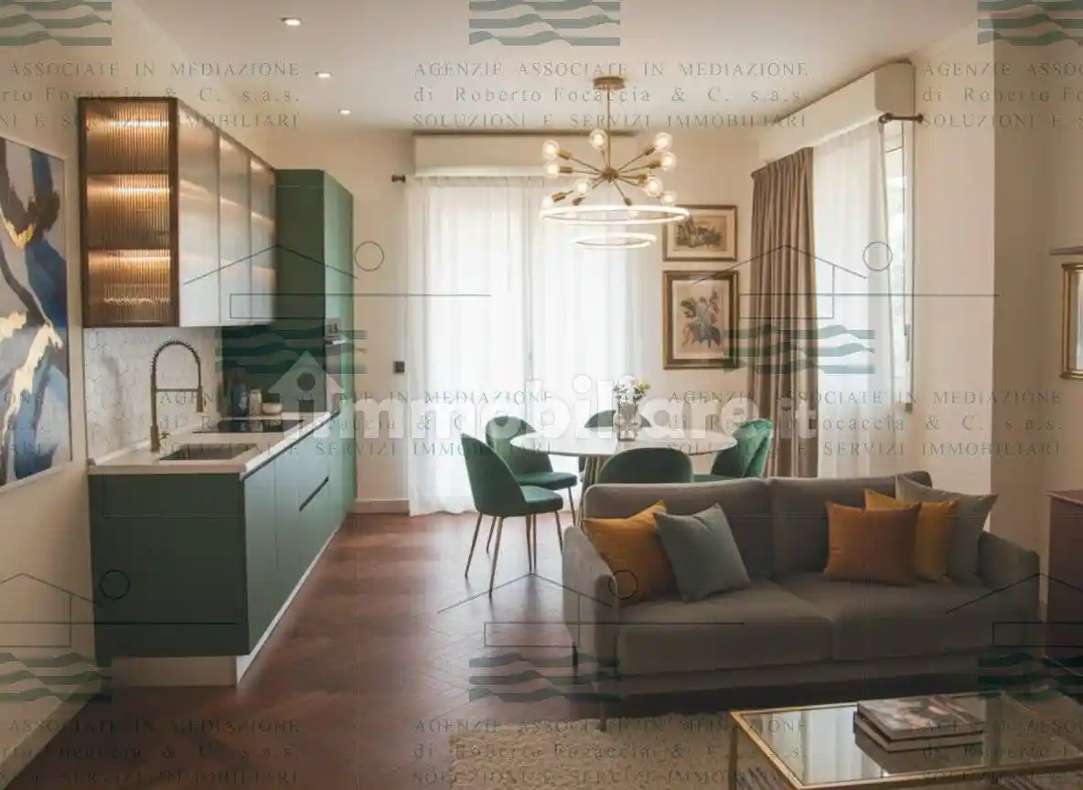 Appartamento in vendita a Cervia