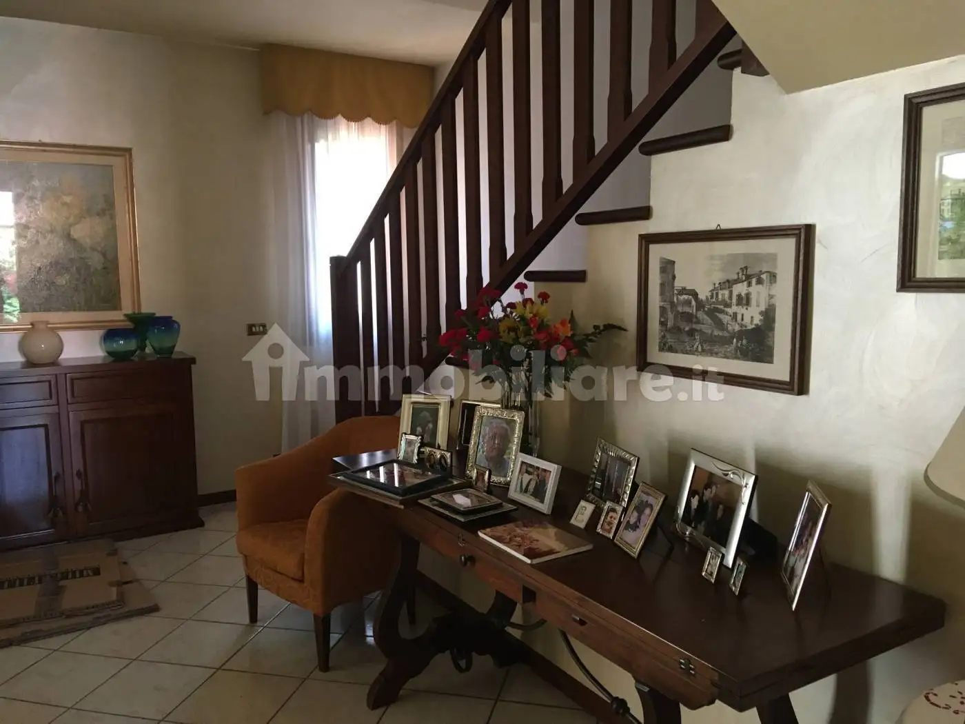 Villa a schiera 3 locali, buono stato, Arino, Dolo - foto 2