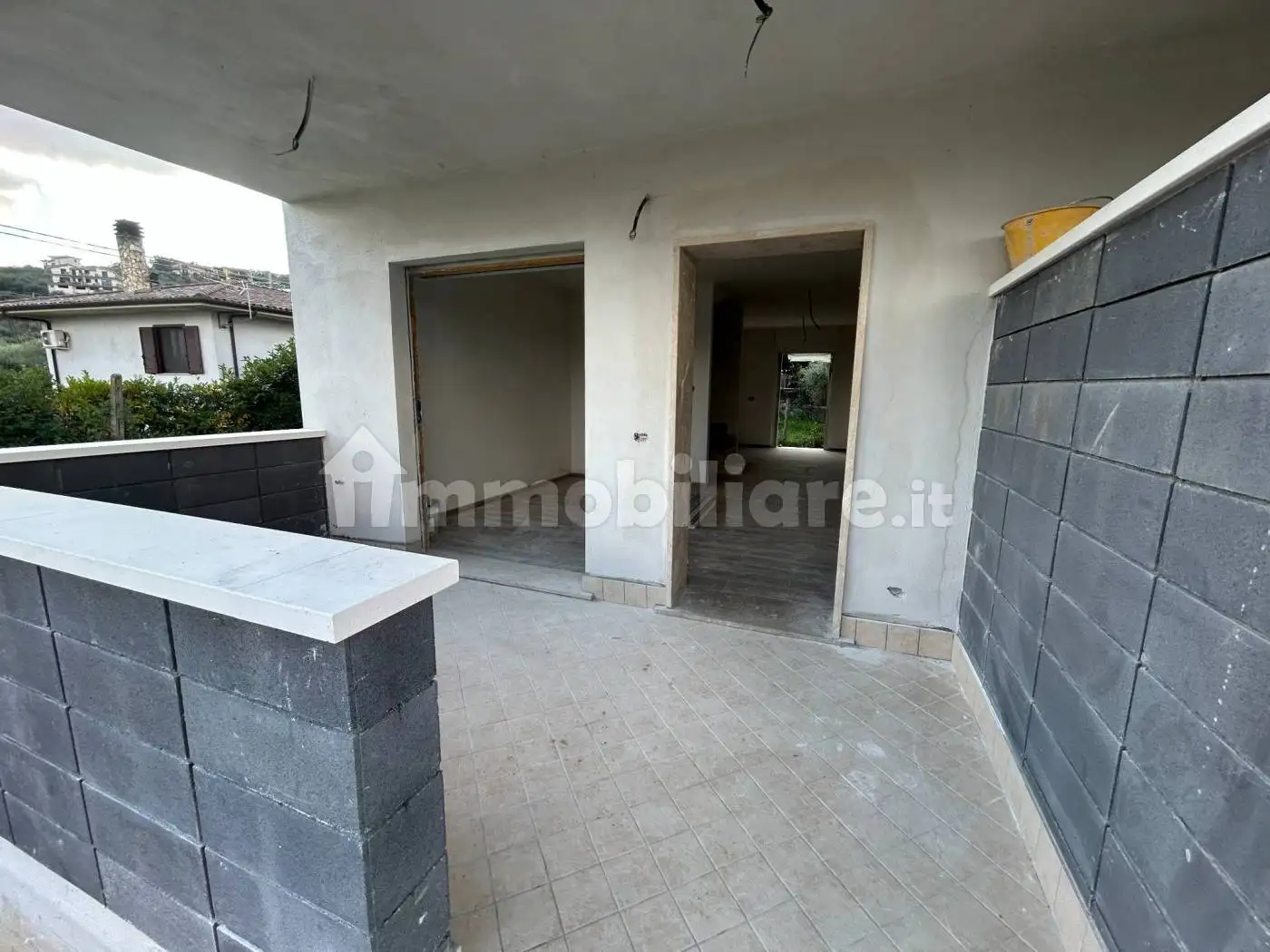 Villa in vendita a Priverno