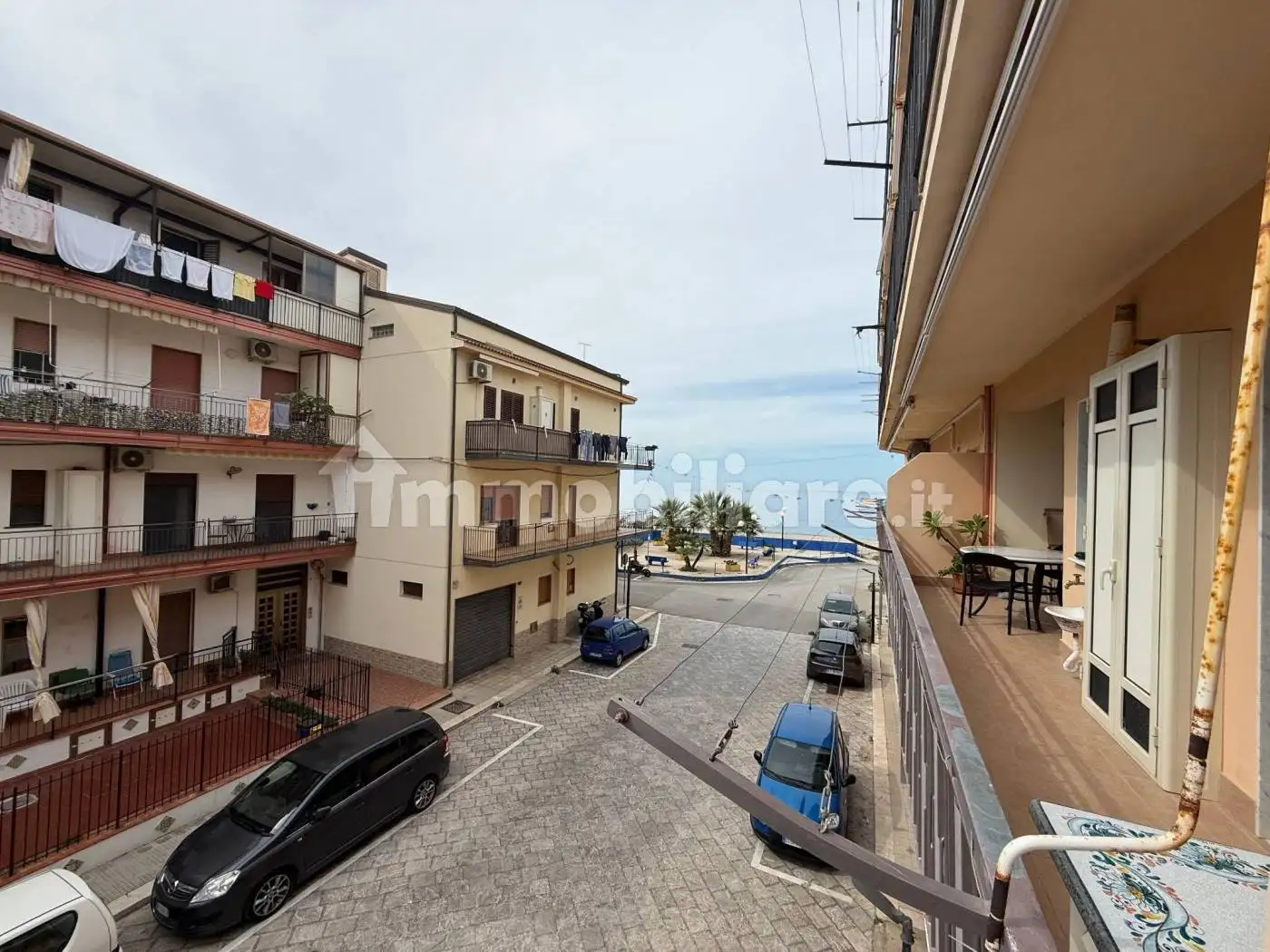 Appartamento in vendita a Reitano