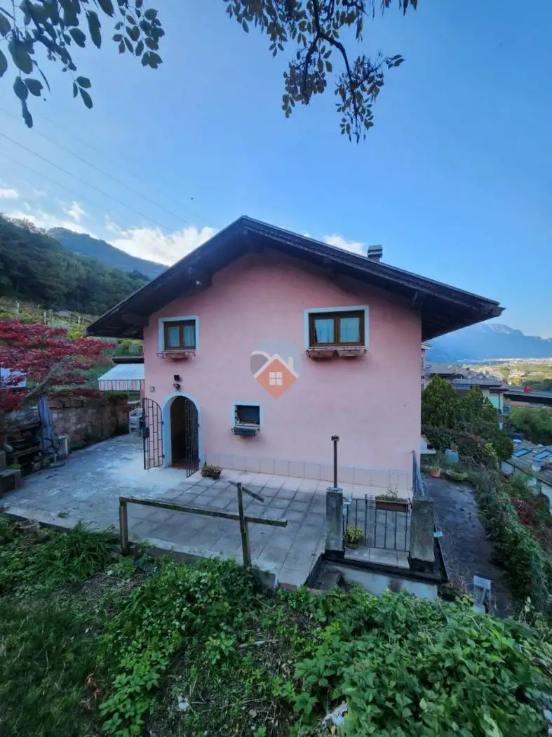 Appartamento in vendita a Trento