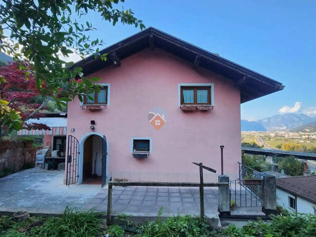 Appartamento via delle Mandolare 3, Piedicastello, Trento - foto 2