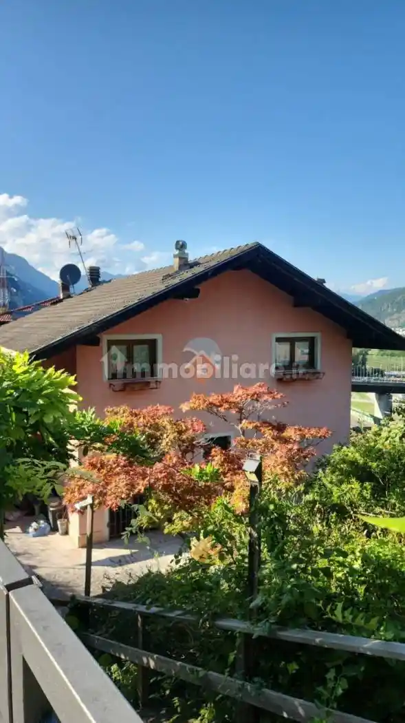 Appartamento via delle Mandolare 3, Piedicastello, Trento - foto 4