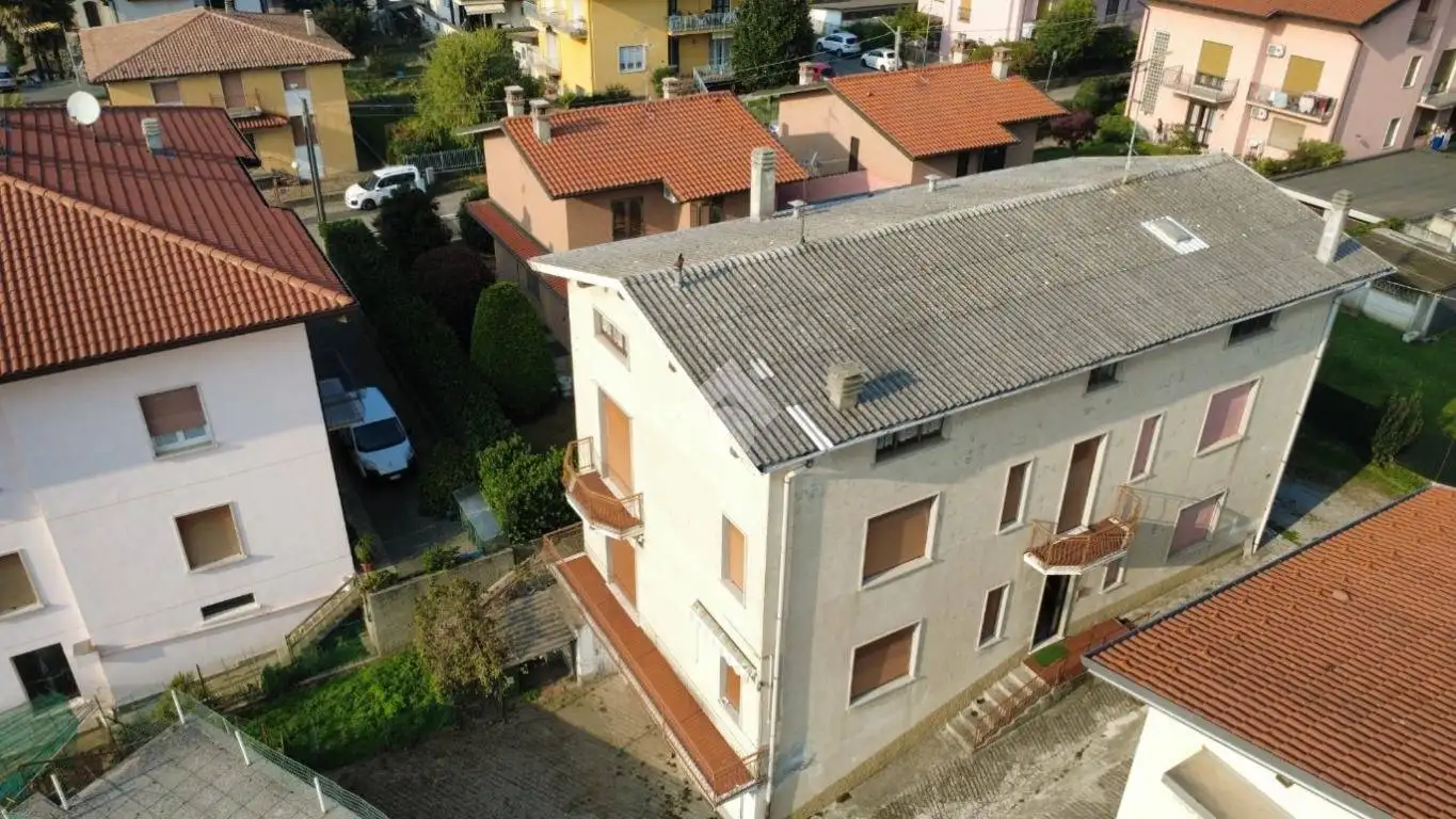 Terratetto unifamiliare via Giotto 10, Centro, Briosco - foto 3