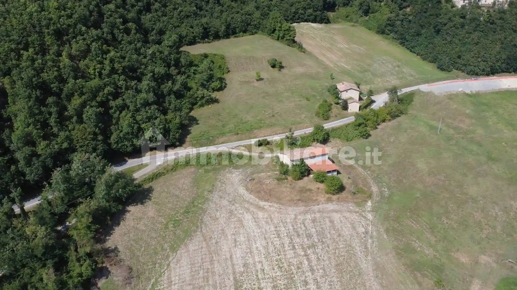 Rustico - Casale in vendita a Zocca