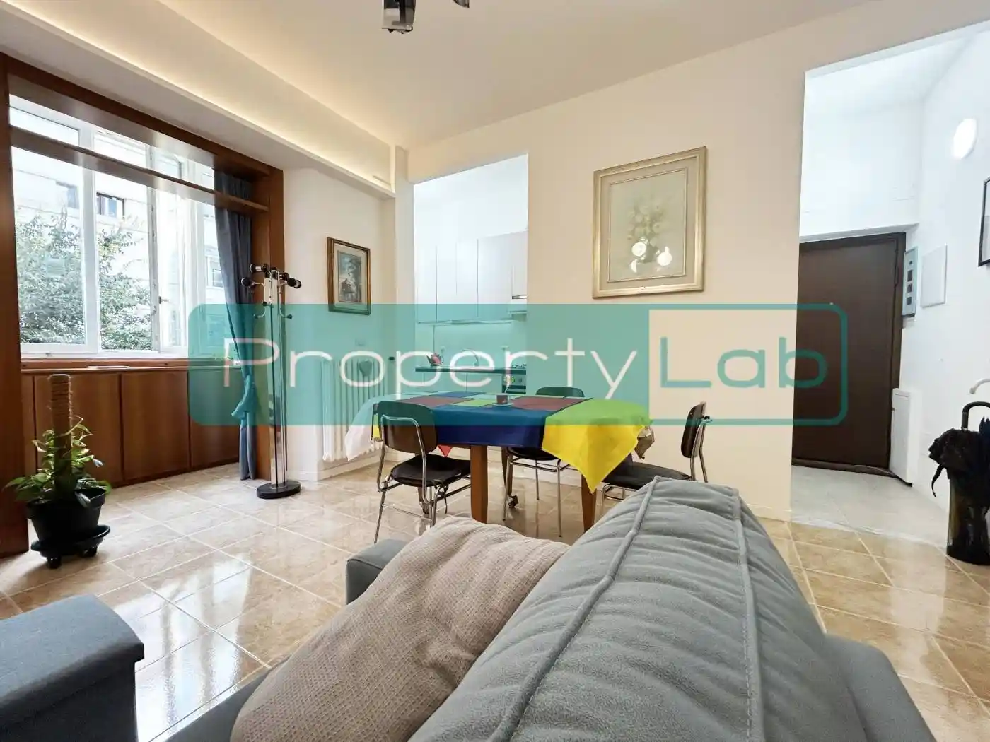 Trilocale via Daniele Ricciarelli 16, San Siro, Milano - foto 5