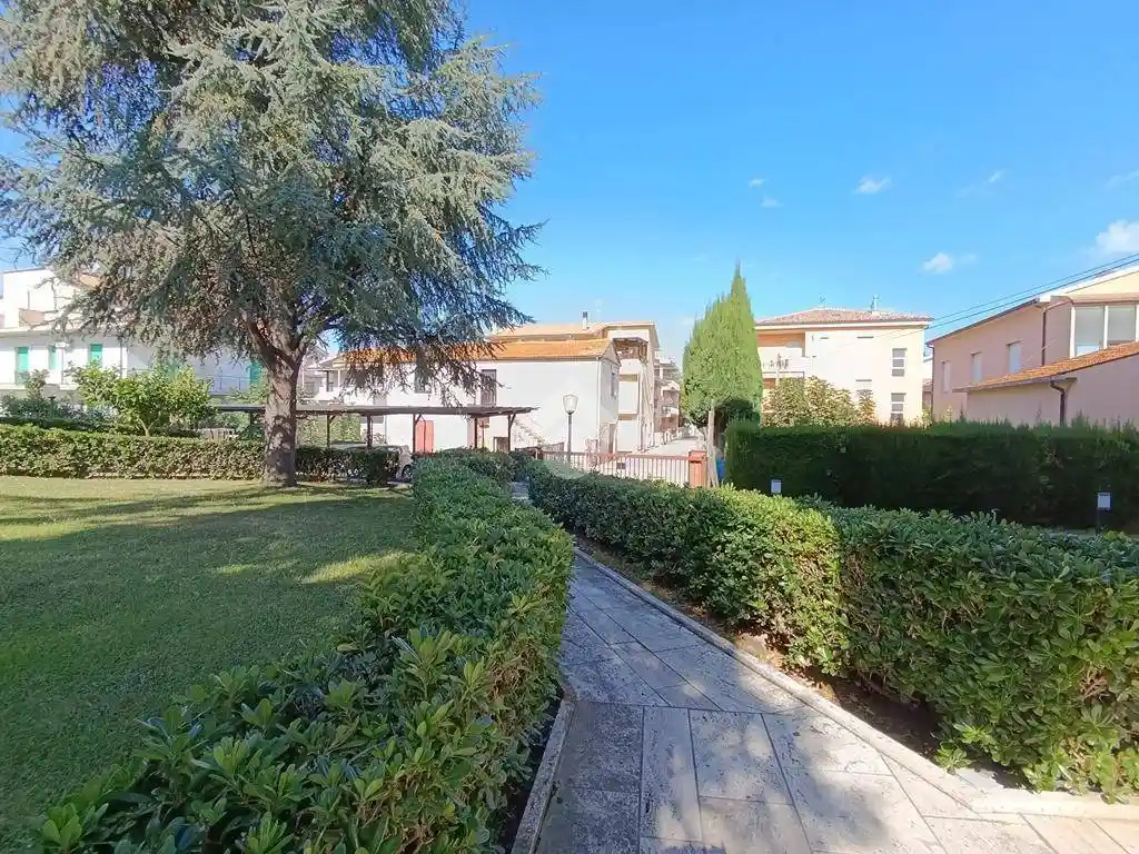 Monolocale via SP27, Scerne, Pineto - foto 2