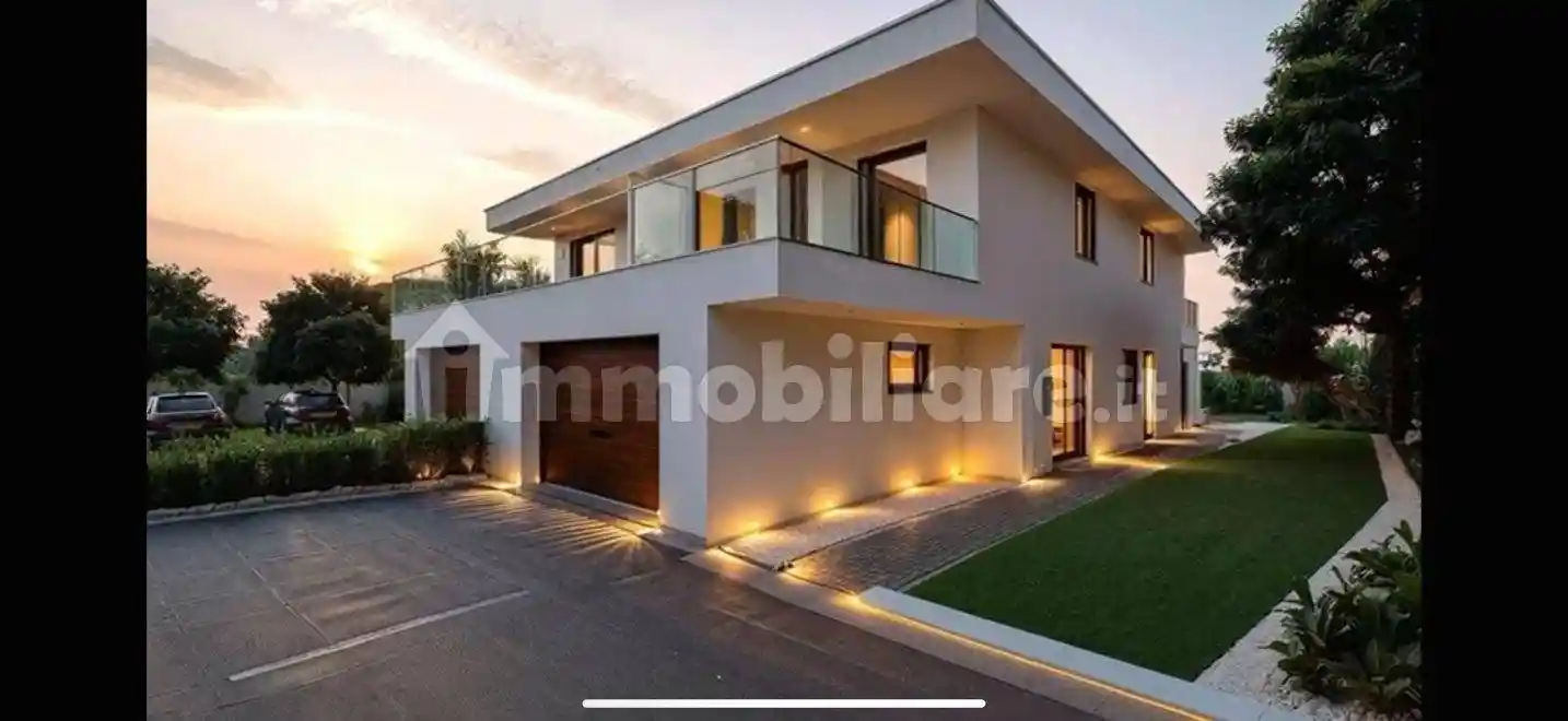 Villa in vendita a Bastiglia