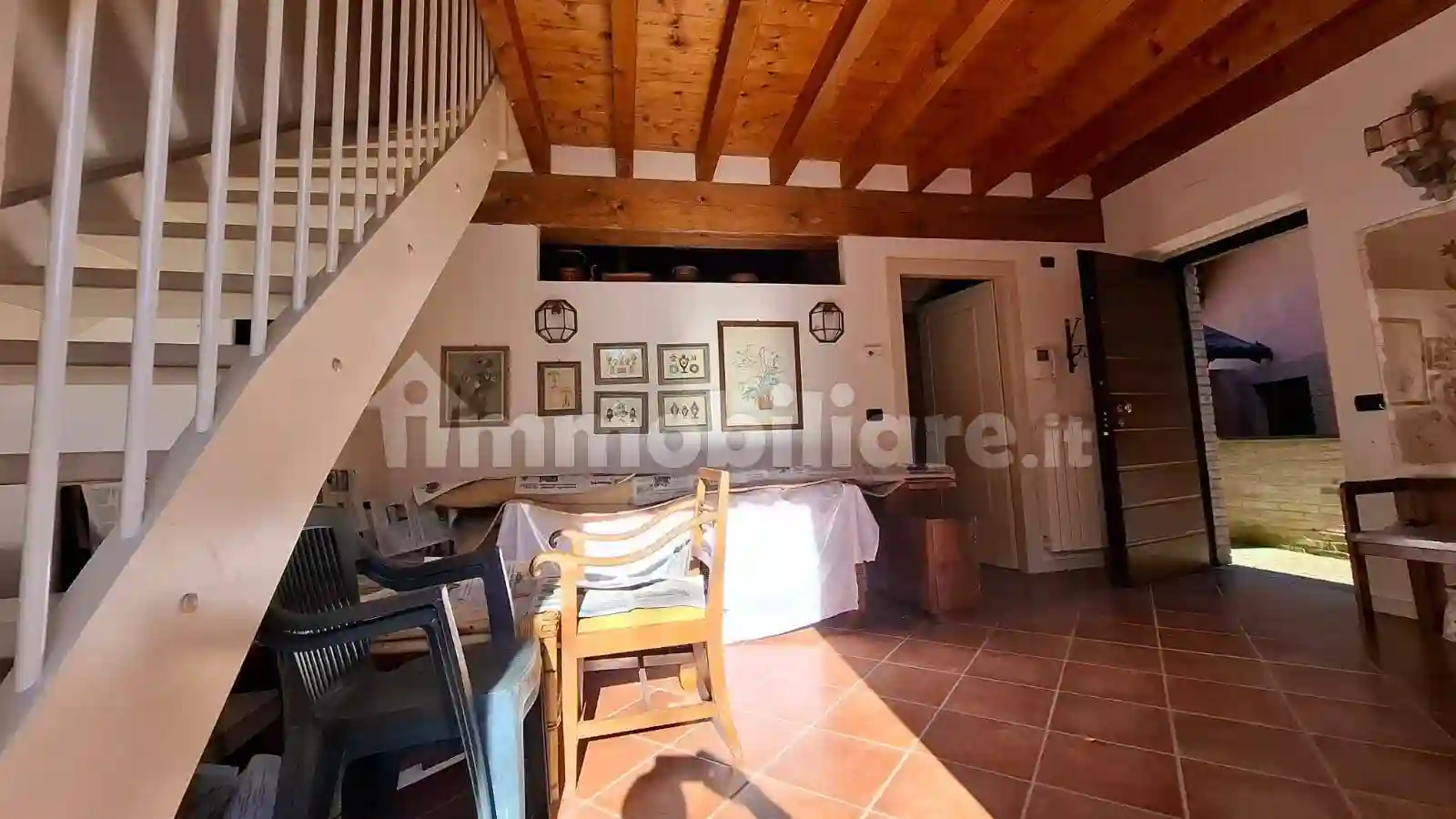 Villetta a schiera - foto 2