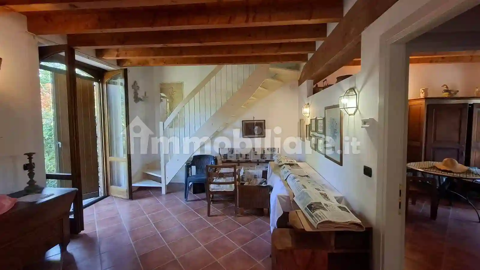 Villetta a schiera - foto 3