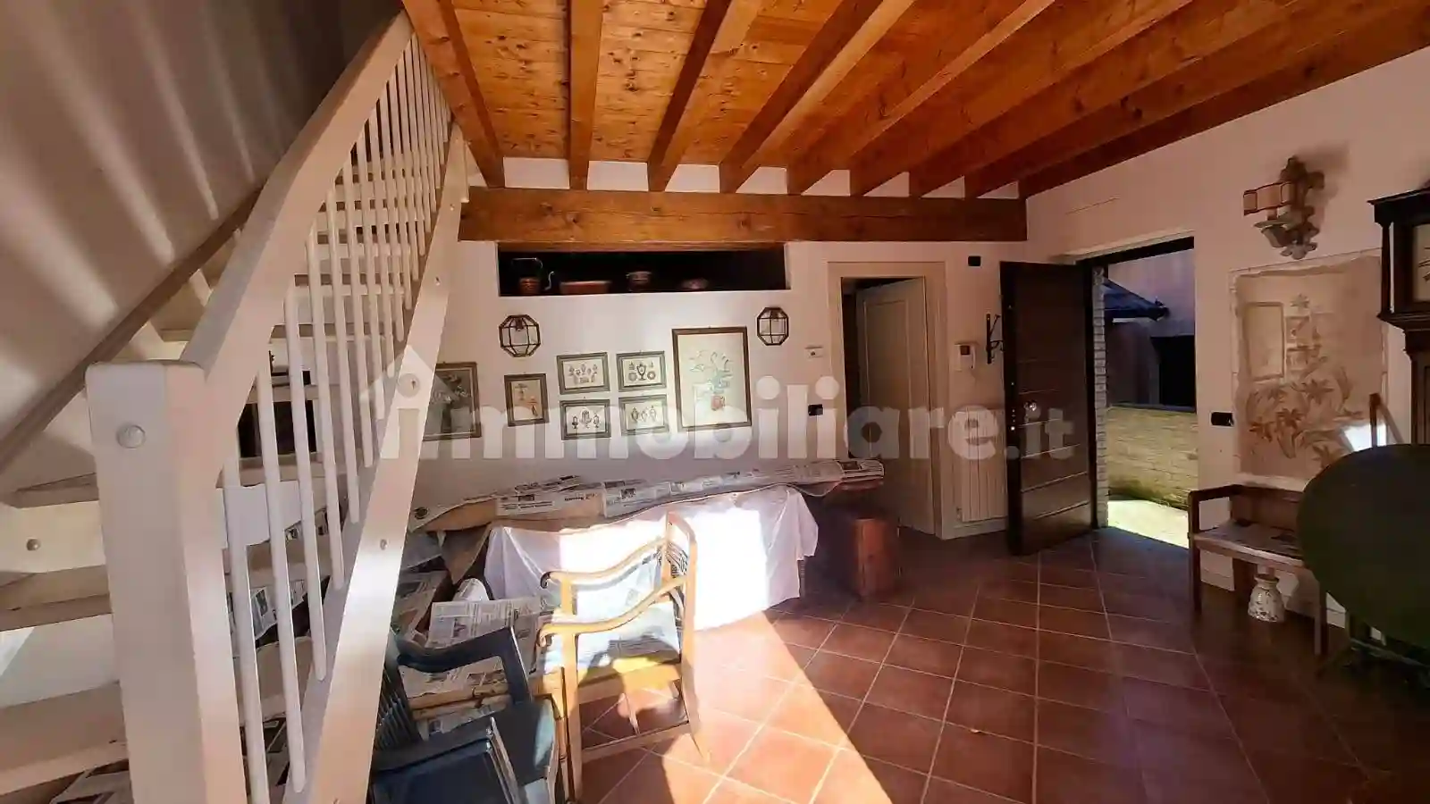 Villetta a schiera - foto 5