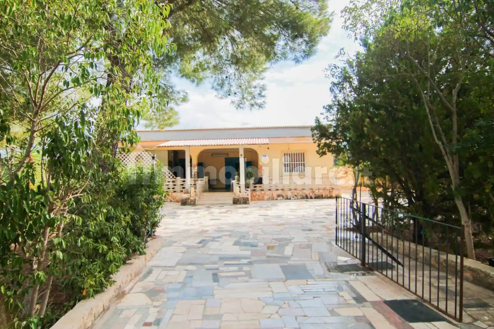 Villa in vendita a Grottaglie