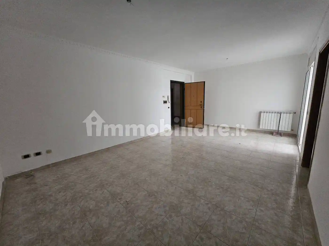 Appartamento in vendita a Monterotondo