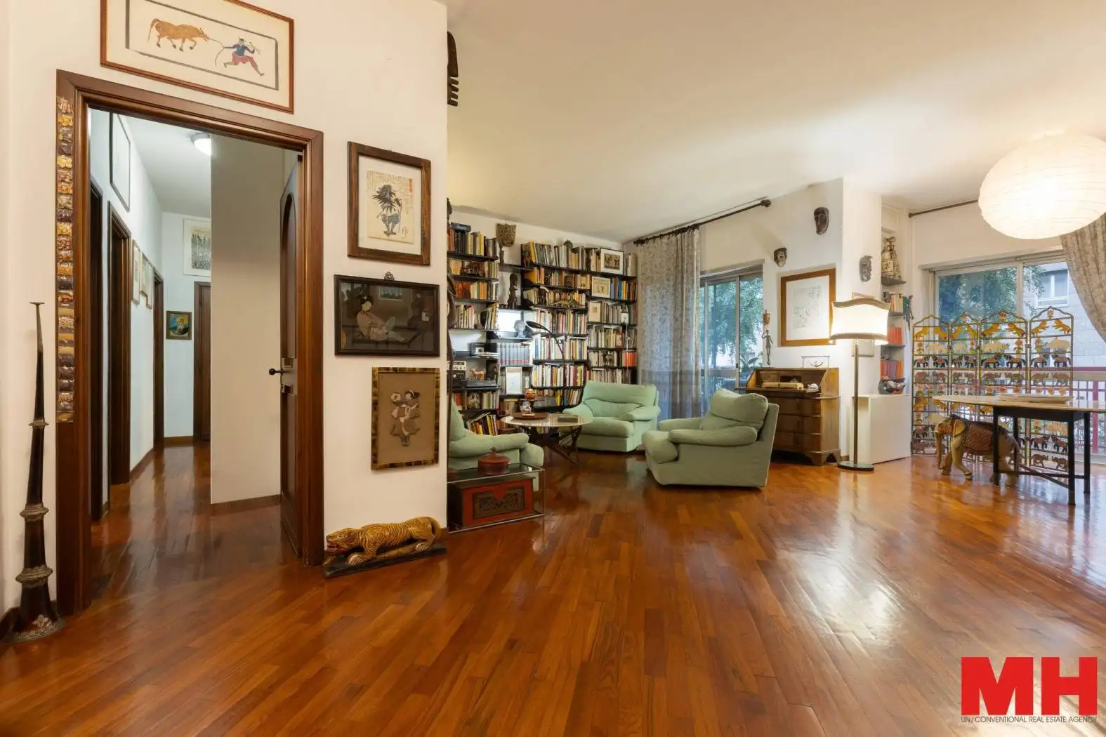 Appartamento in vendita a Milano