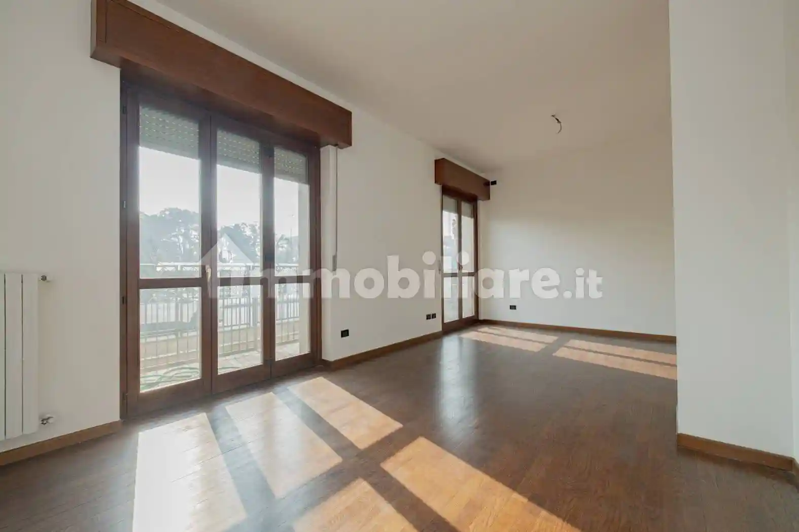 Appartamento in vendita a Sesto San Giovanni