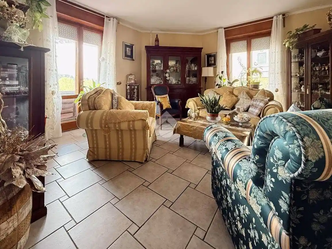 Villa in vendita a San Marino