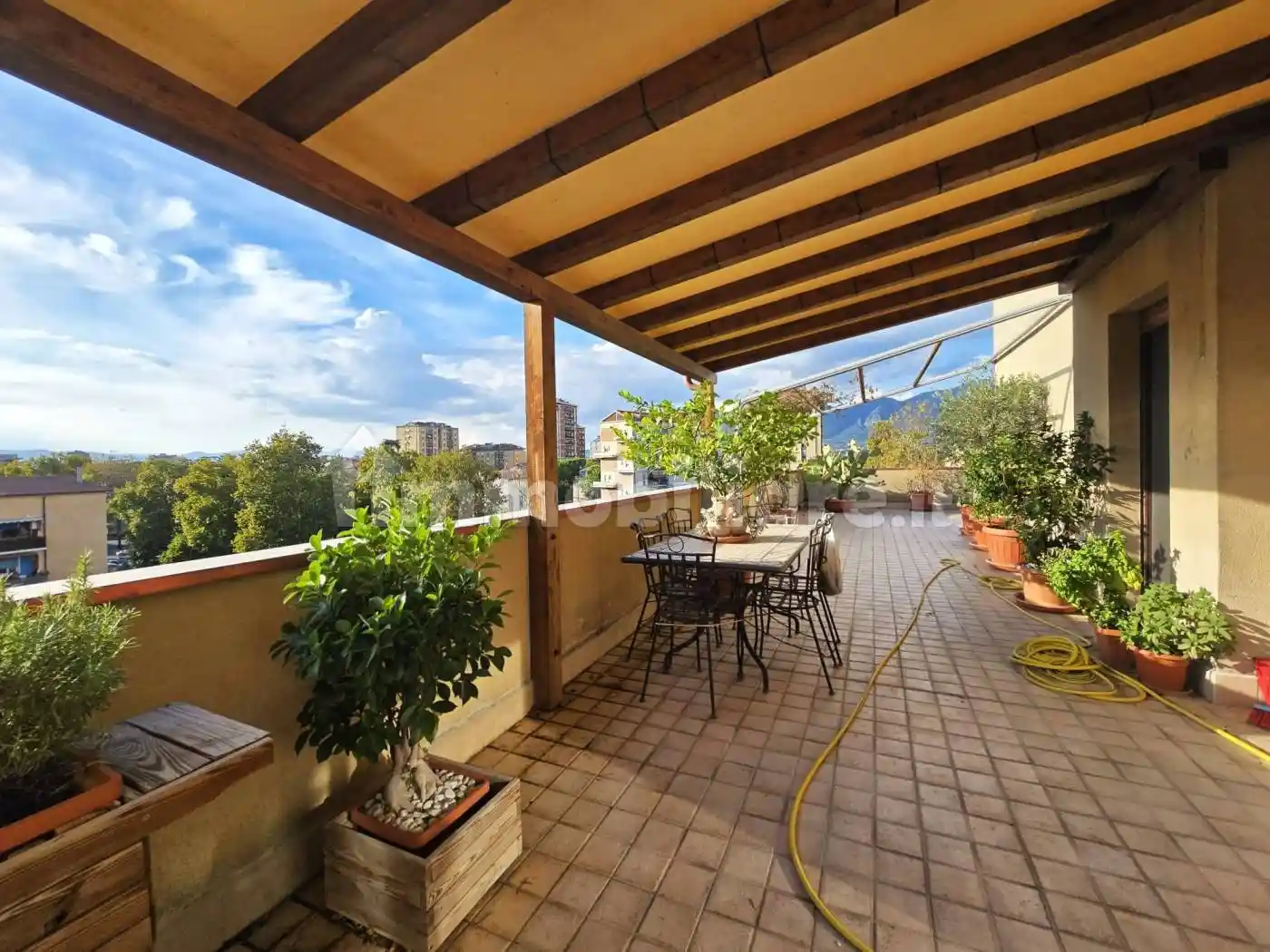 Appartamento in vendita a Terni