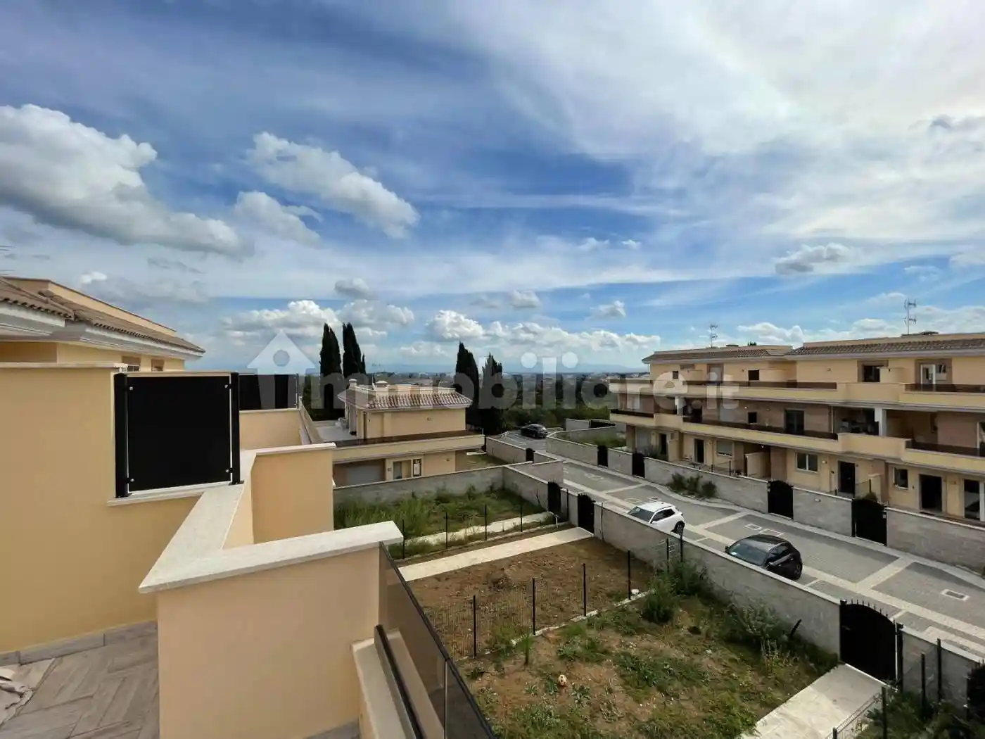 Villa in vendita a Roma