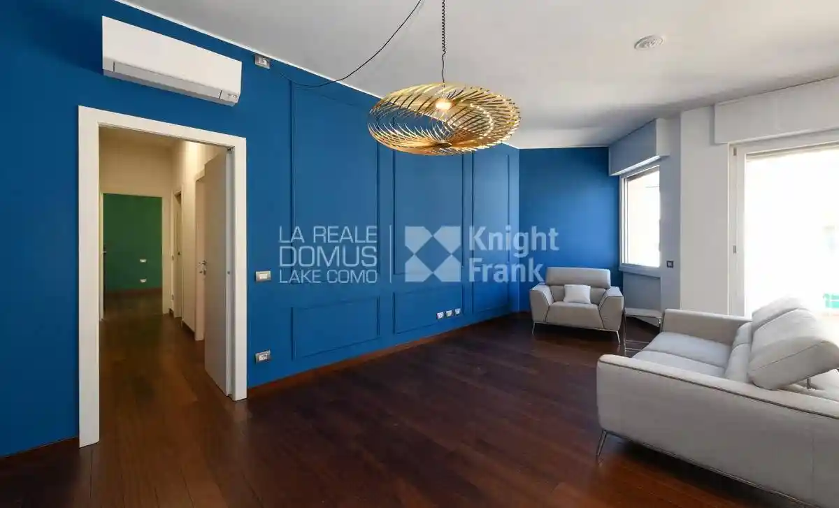 Trilocale viale Varese 79, Centro Storico, Como - foto 2